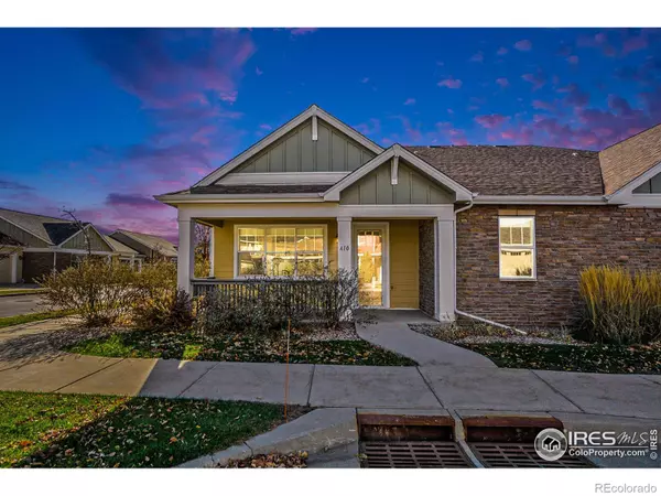 Fort Collins, CO 80525,4751 Pleasant Oak DR