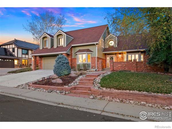 1450 Saint Andrews DR, Broomfield, CO 80020