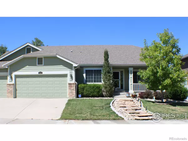 3345 Bayfield DR, Loveland, CO 80538