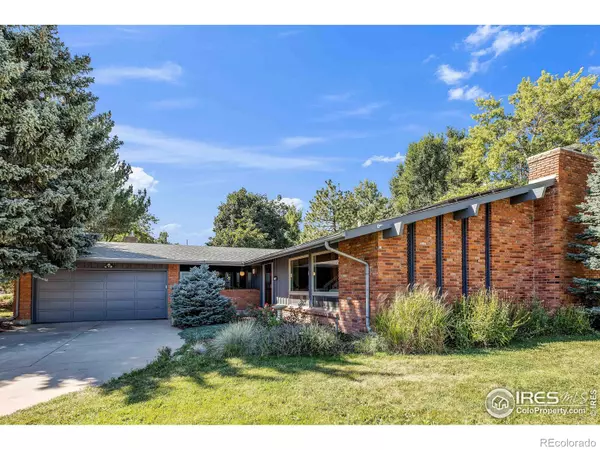 Boulder, CO 80303,295 Mohawk DR