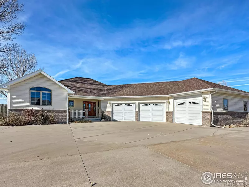 14087 Cottonwood CIR, Sterling, CO 80751