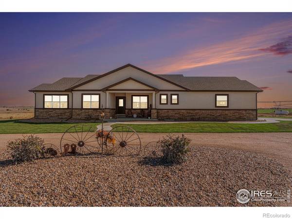 La Salle, CO 80645,21858 County Road 43