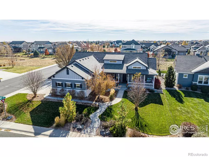 7993 Rising Sun CT, Windsor, CO 80550