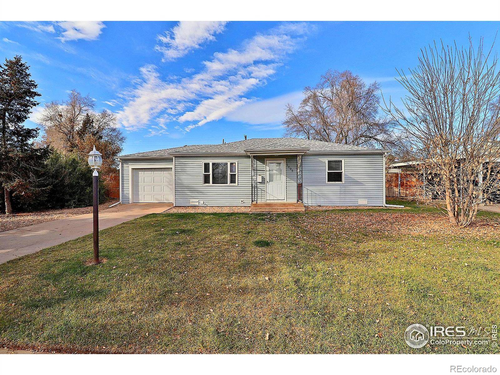Greeley, CO 80634,1005 34th AVE