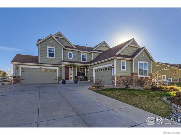 3381 Birch RD, Longmont, CO 80504