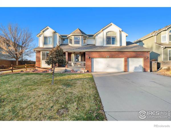 Johnstown, CO 80534,3665 Brunner BLVD