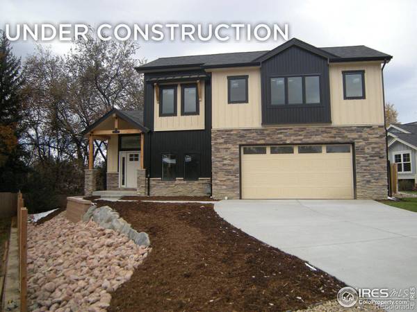 725 Longs Peak LN,  Longmont,  CO 80501