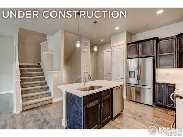 6234 Vernazza WAY #3, Windsor, CO 80550