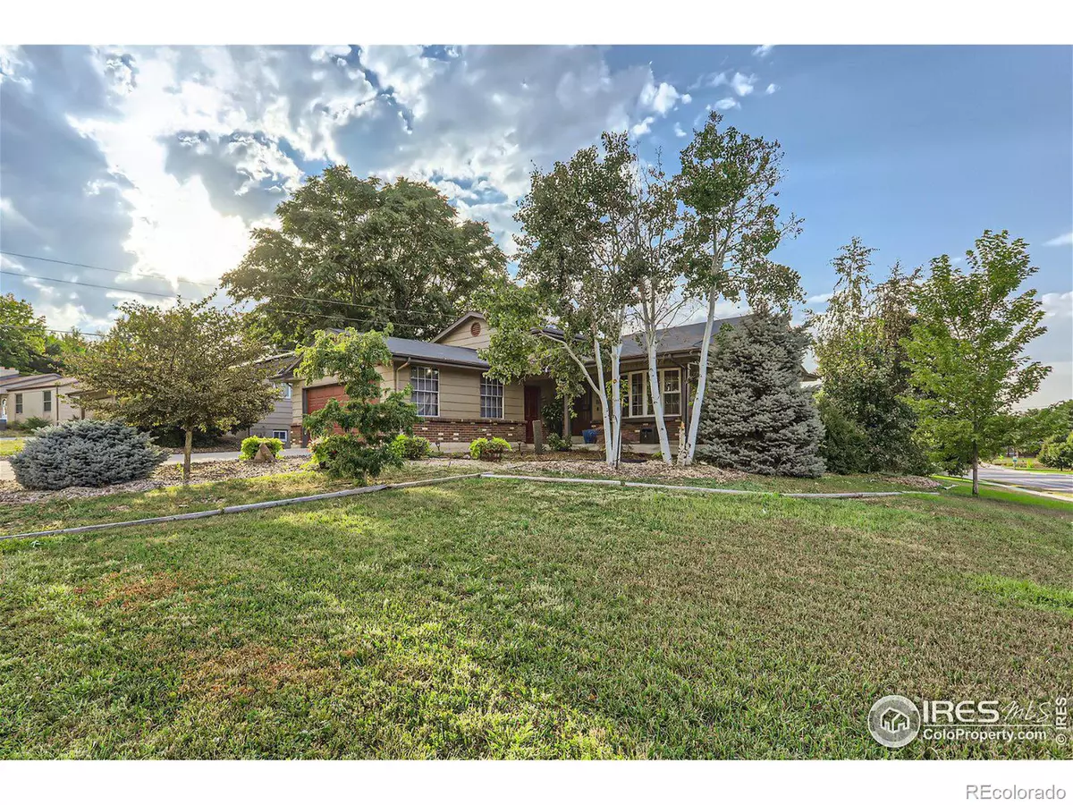 Arvada, CO 80003,6805 W 76th PL