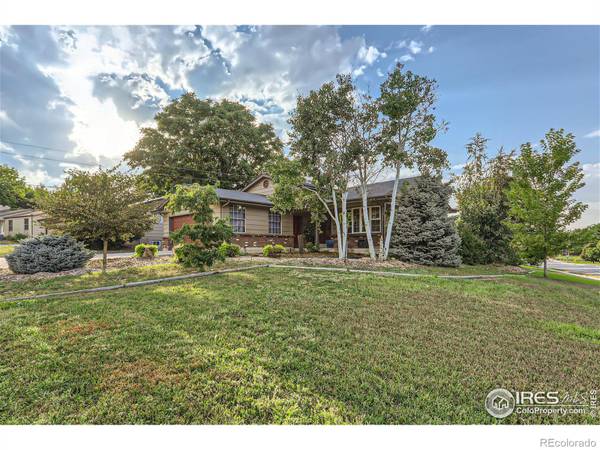 6805 W 76th PL, Arvada, CO 80003