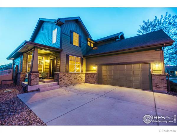 1329 Sunshine AVE, Longmont, CO 80504