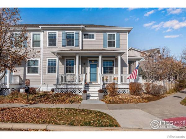 1679 Saratoga DR, Lafayette, CO 80026