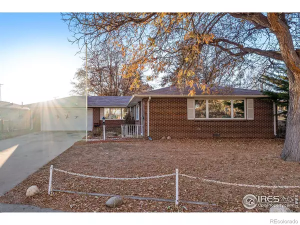 Longmont, CO 80501,1111 Vivian ST