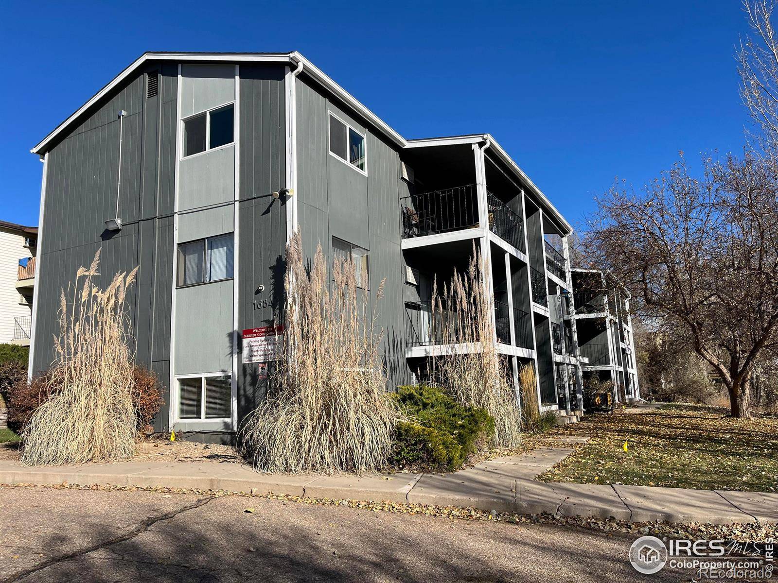 1684 Riverside AVE #7, Fort Collins, CO 80525