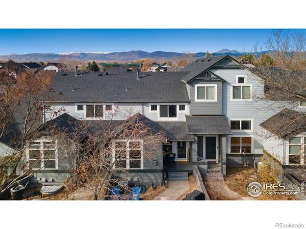 3684 Oakwood DR, Longmont, CO 80503