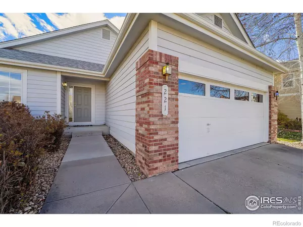 Fort Collins, CO 80525,221 Egyptian CT