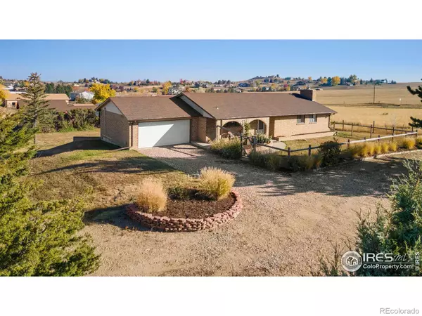 Loveland, CO 80537,1300 Wheatridge CT