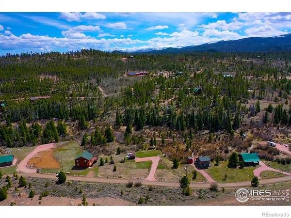 Red Feather Lakes, CO 80545,7582 Ottawa WAY