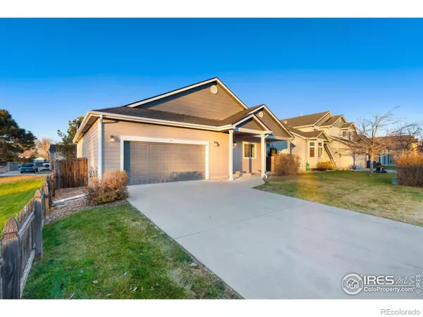 Frederick, CO 80530,311 Brophy CT