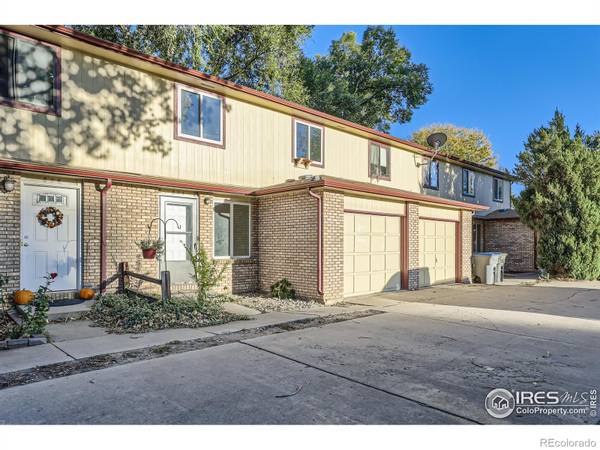 804 Lashley ST, Longmont, CO 80504