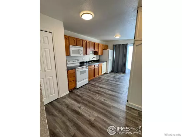 Greeley, CO 80634,909 44th Ave Ct #10