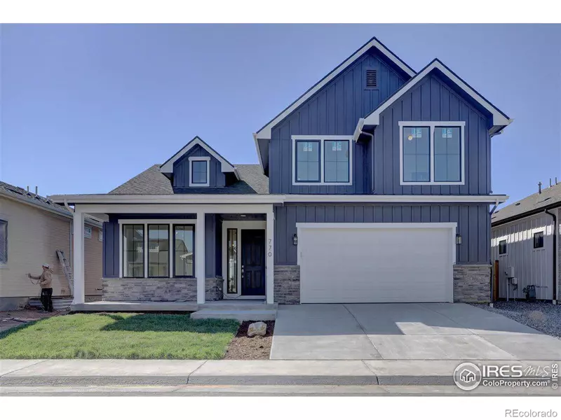 494 Muirfield CIR, Louisville, CO 80027