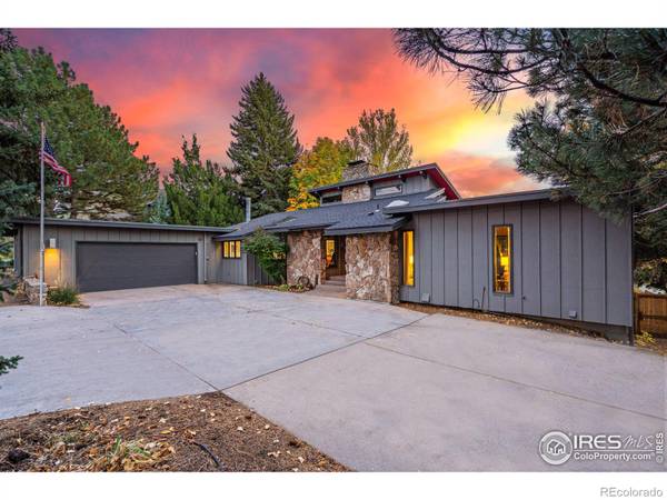 Fort Collins, CO 80524,1609 Country Club RD