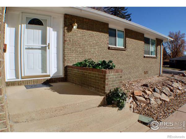 Greeley, CO 80631,1819 25th ST