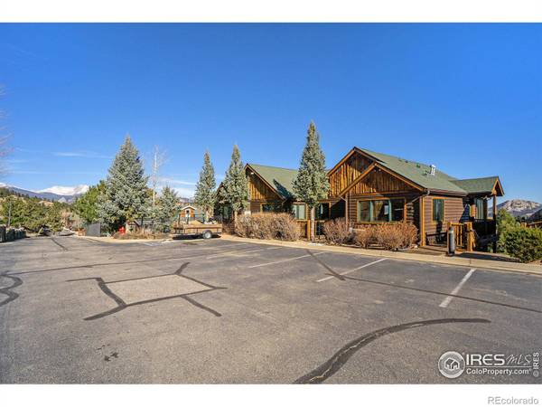 Estes Park, CO 80517,2625 Marys Lake RD #15A