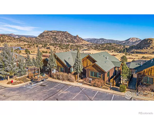 2625 Marys Lake RD #15A, Estes Park, CO 80517