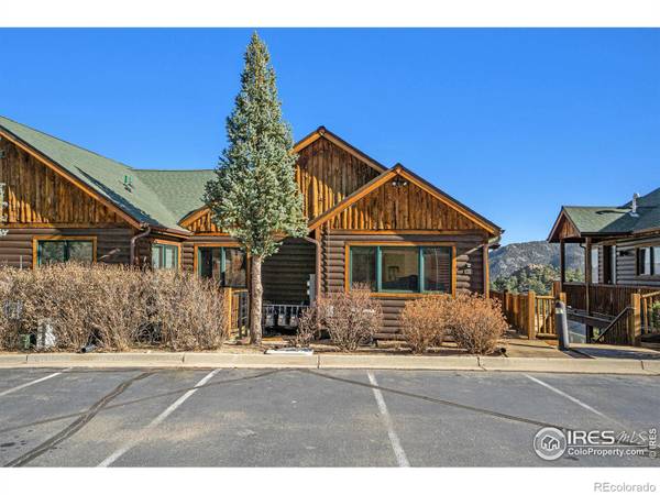 Estes Park, CO 80517,2625 Marys Lake RD #15A