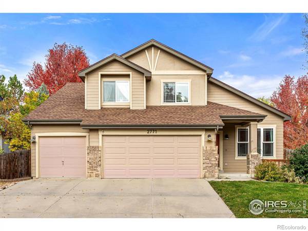 Erie, CO 80516,2771 Odell DR