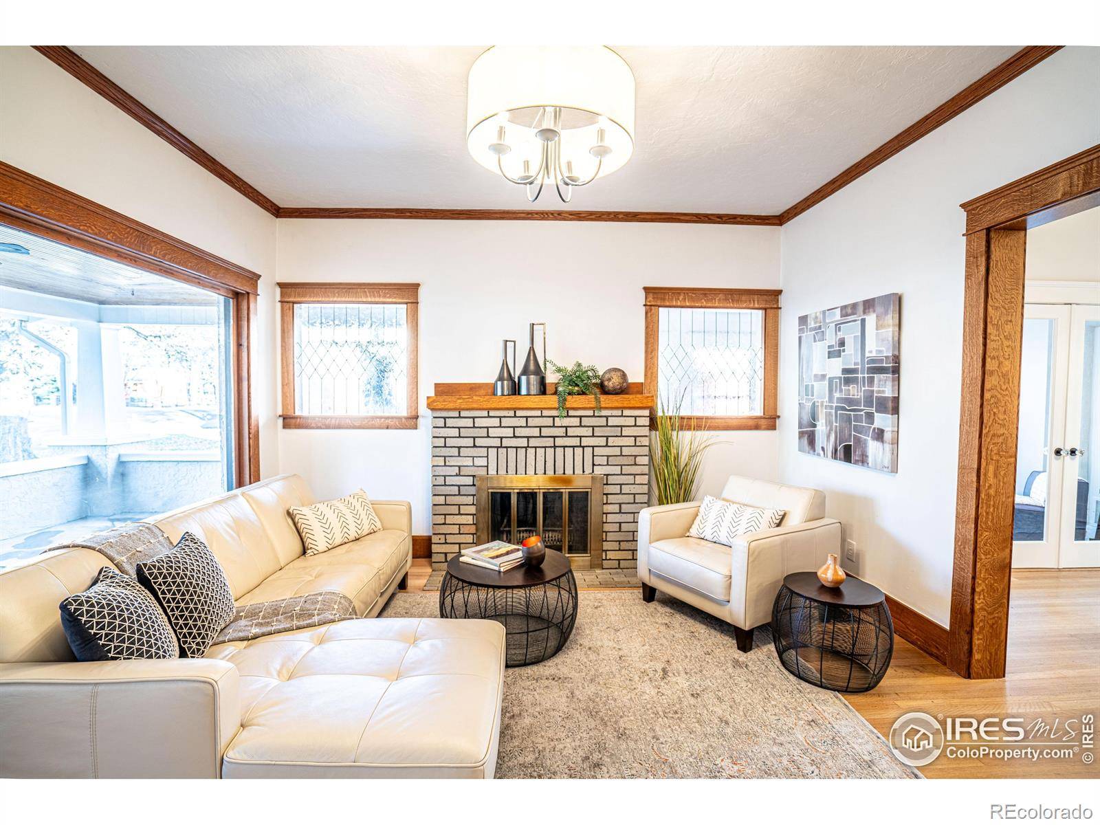 Longmont, CO 80501,311 5th AVE