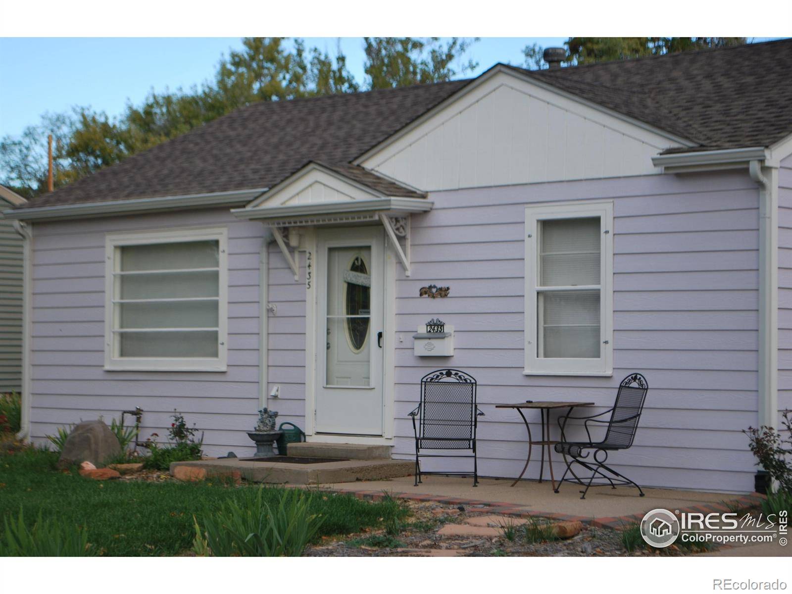 Loveland, CO 80538,2435 Mountain View DR
