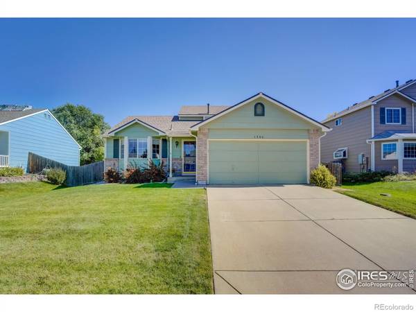 1504 Pinewood CT, Longmont, CO 80504