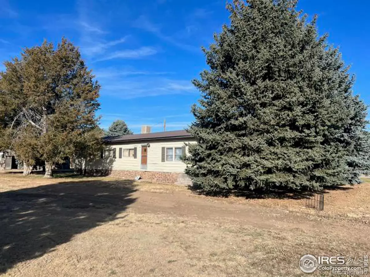 Flagler, CO 80815,717 Quandary AVE