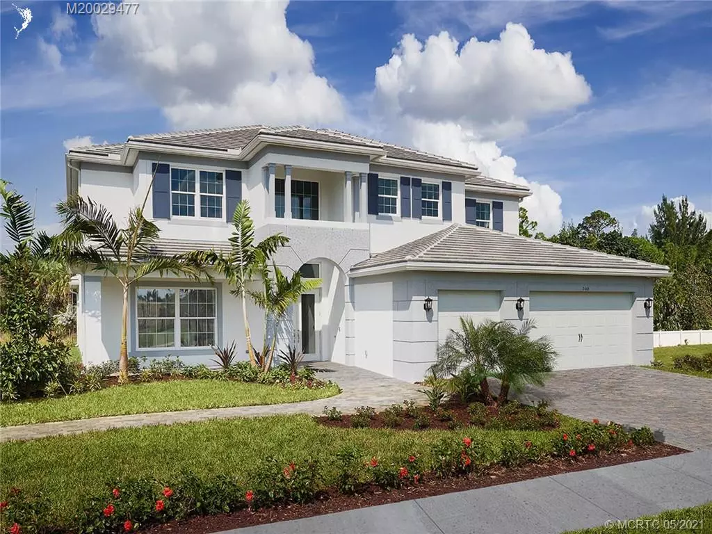 Jensen Beach, FL 34954,2445 NE Evinrude CIR