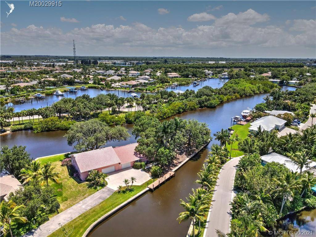 Stuart, FL 34997,540 SW Salerno RD