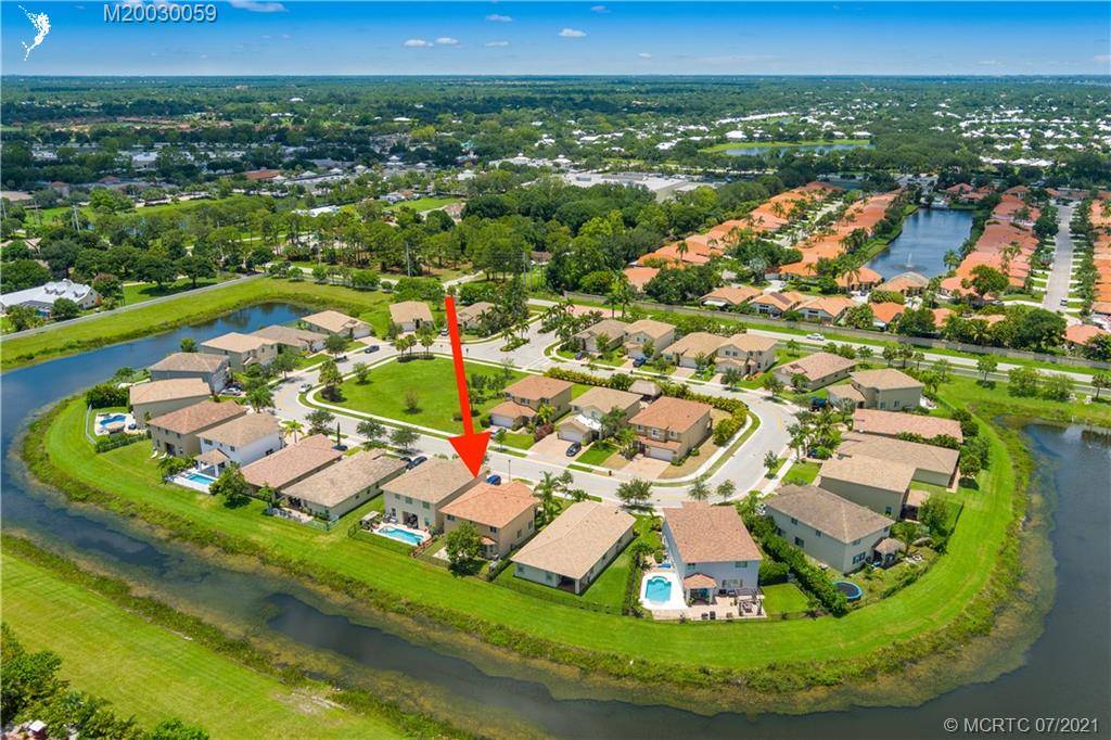 Palm City, FL 34990,2649 SW Gallery CIR