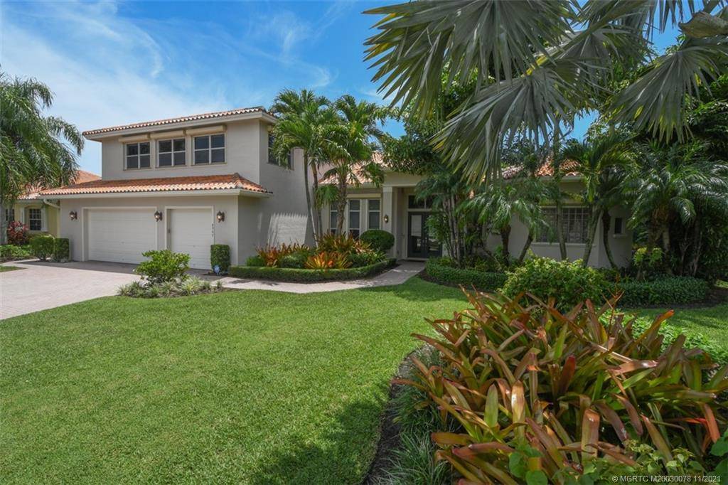 8967 SE Bayberry TER, Hobe Sound, FL 33455