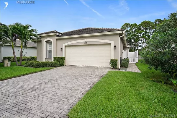 Port Saint Lucie, FL 34986,318 SW Maclay WAY