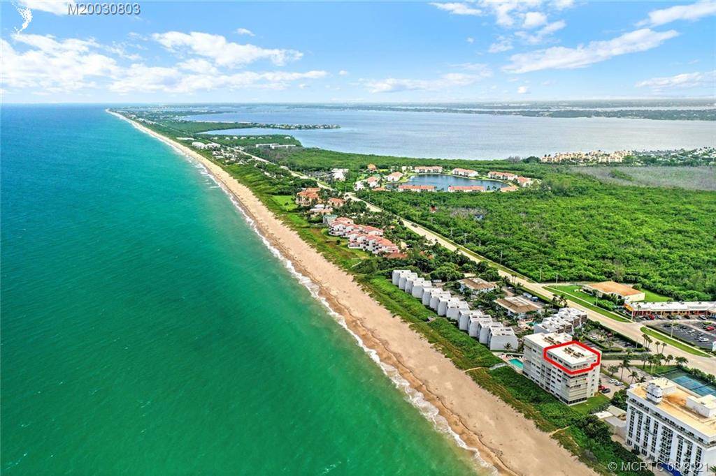 10980 S Ocean DR #811, Jensen Beach, FL 34957