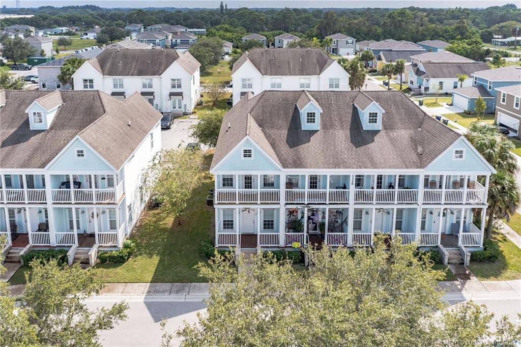 3326 Monterey Square LN #104, Fort Pierce, FL 34982