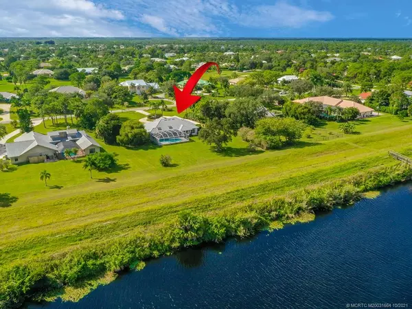 Palm City, FL 34990,4761 SW Bimini CIR N