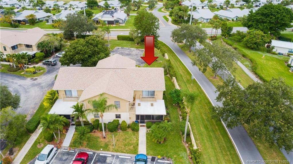 Hobe Sound, FL 33455,7283 SE Concord PL #302
