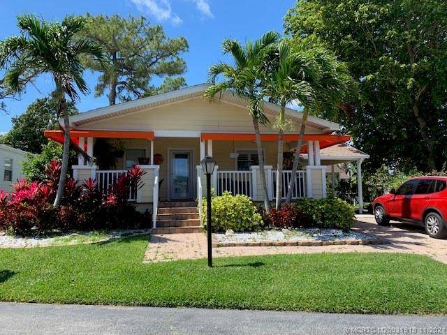 6307 S Ash LN, Lantana, FL 33462