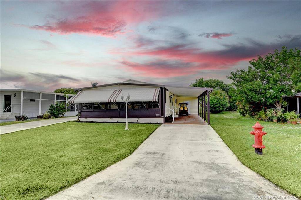7880 SE Eagle AVE, Hobe Sound, FL 33455