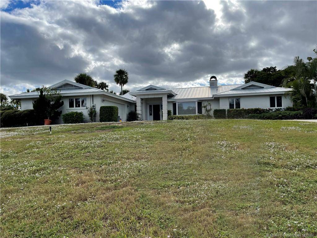17 N River RD, Stuart, FL 34996