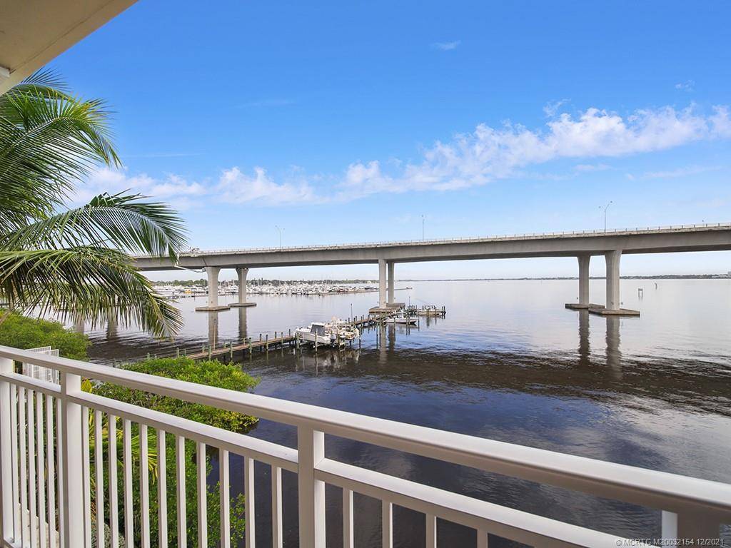 275 NW Flagler AVE #302, Stuart, FL 34994
