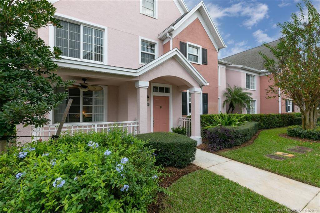 Stuart, FL 34997,1667 SE Pomeroy ST